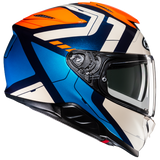 HJC RPHA 71 Cozad MC-27 Helmet