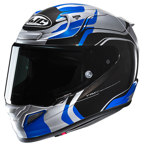 HJC RPHA 12 Lawin MC-2 Helmet