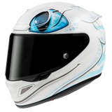 HJC RPHA 12 Light Fury Universal MC-2 Helmet