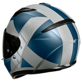 HJC C10 Tez MC-2SF Helmet