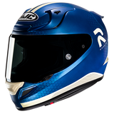 HJC RPHA 12 Enoth MC-2SF Helmet