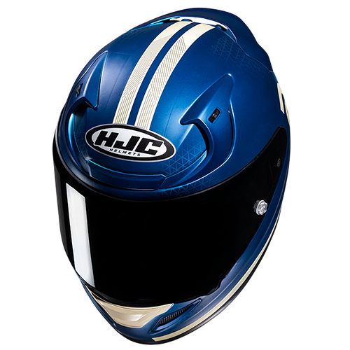 HJC RPHA 12 Enoth MC-2SF Helmet