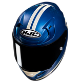 HJC RPHA 12 Enoth MC-2SF Helmet