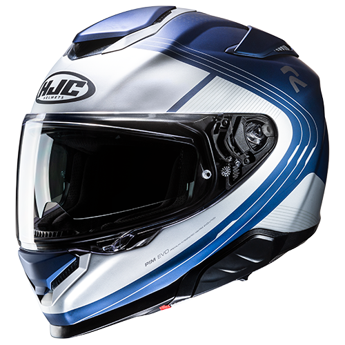 HJC RPHA 71 Frepe MC-2SF Helmet