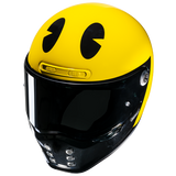 HJC V10 Pac-Man Bandai Namco MC-3 Helmet