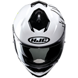 HJC i71 Celos MC-3H Helmet