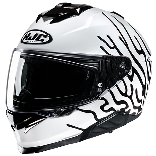 HJC i71 Celos MC-3H Helmet