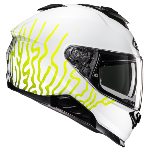 HJC i71 Celos MC-3H Helmet