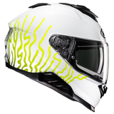 HJC i71 Celos MC-3H Helmet