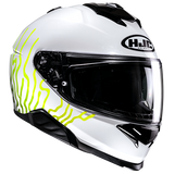 HJC i71 Celos MC-3H Helmet