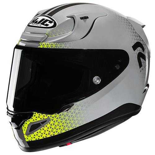 HJC RPHA 12 Enoth MC-3H Helmet