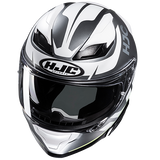 HJC F71 Bard MC-4HSF Helmet