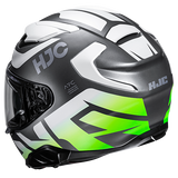 HJC F71 Bard MC-4HSF Helmet