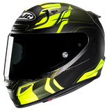 HJC RPHA 12 Lawin MC-4SF Helmet