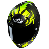 HJC RPHA 12 Lawin MC-4SF Helmet