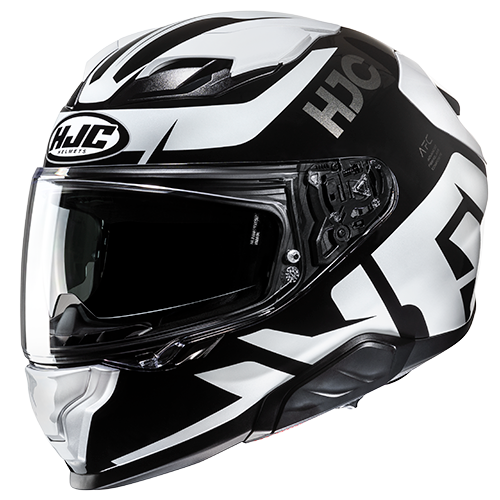 HJC F71 Bard MC-5 Helmet