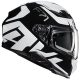 HJC F71 Bard MC-5 Helmet