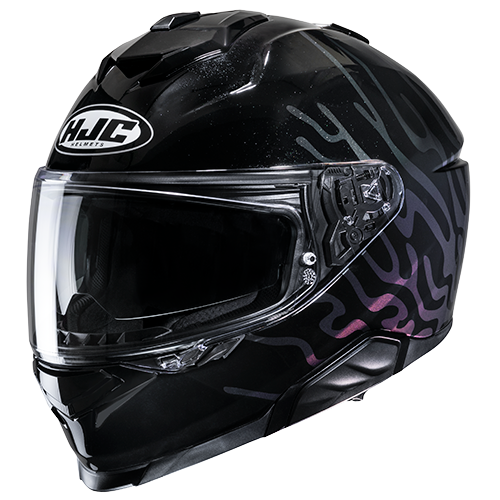 HJC i71 Celos MC-5 Helmet