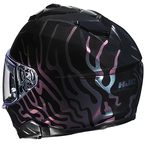 HJC i71 Celos MC-5 Helmet