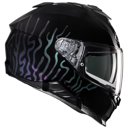 HJC i71 Celos MC-5 Helmet