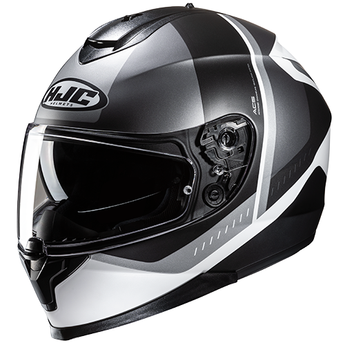 HJC C70N Alia MC-5SF Helmet