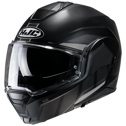 HJC i100 Beis MC-5SF Helmet