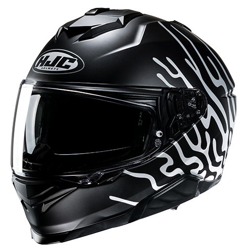 HJC i71 Celos MC-5SF Helmet