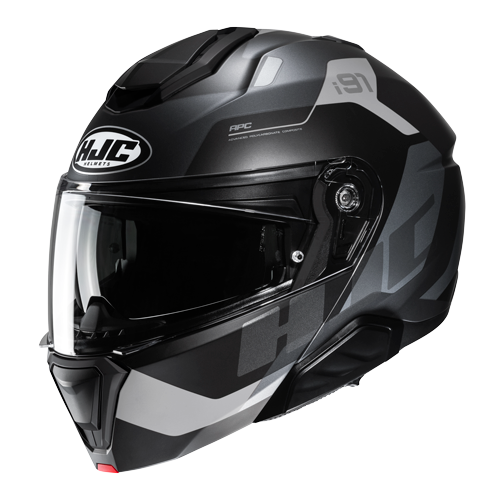 HJC i91 Carst MC-5SF Helmet