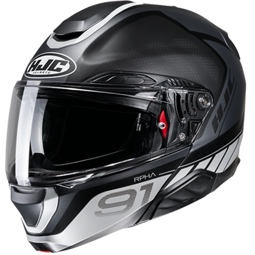 HJC RPHA 91 Rafino MC-5SF Helmet