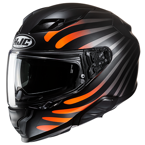 HJC F71 Zen MC-7SF Helmet