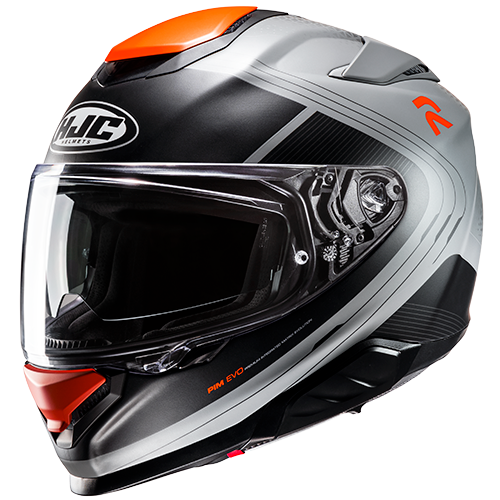 HJC RPHA 71 Frepe MC-7SF Helmet