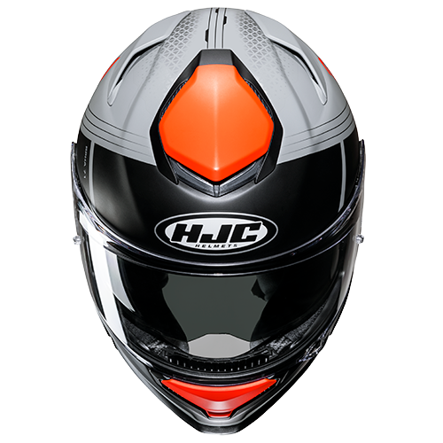 HJC RPHA 71 Frepe MC-7SF Helmet