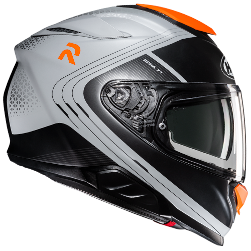 HJC RPHA 71 Frepe MC-7SF Helmet