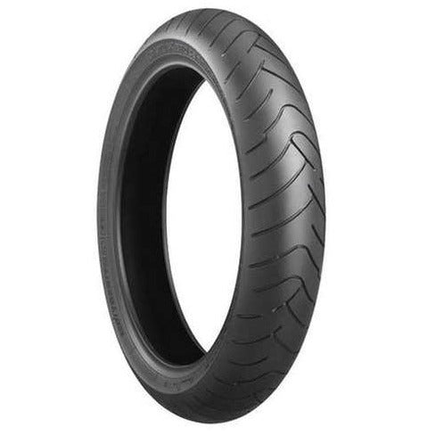 Bridgestone Battlax BT-023 Radial Front Tyre 120/70 ZR-17 M/C 58W Tubeless