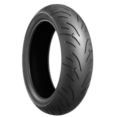 Bridgestone Battlax BT-023 Radial Rear Tyre 160/60 ZR-17 M/C 69W Tubeless