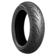 Bridgestone Battlax BT-023 Radial Rear Tyre 180/55 ZR-17 M/C 73W Tubeless - EasyR