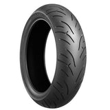 Bridgestone Battlax BT-023 Radial Rear Tyre 190/50 ZR-17 M/C 73W Tubeless