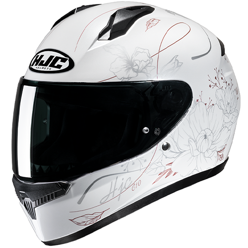 HJC C10 Epik MC-8 Helmet