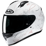 HJC C10 Epik MC-8 Helmet