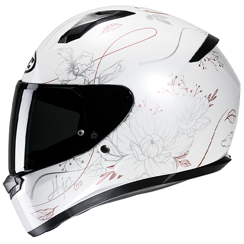 HJC C10 Epik MC-8 Helmet