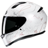 HJC C10 Epik MC-8 Helmet