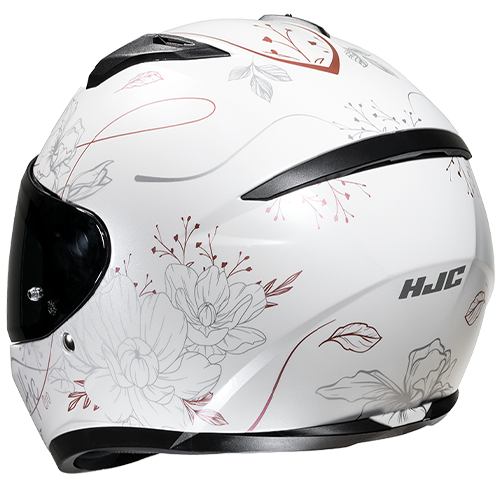 HJC C10 Epik MC-8 Helmet