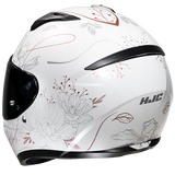 HJC C10 Epik MC-8 Helmet