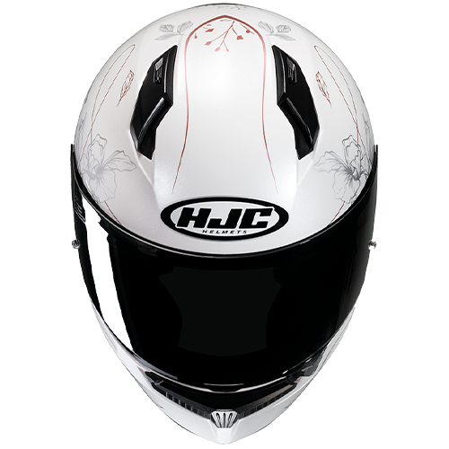 HJC C10 Epik MC-8 Helmet