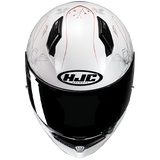 HJC C10 Epik MC-8 Helmet