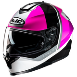 HJC C70N Alia MC-8 Helmet