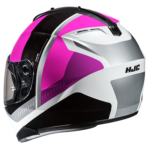 HJC C70N Alia MC-8 Helmet