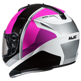 HJC C70N Alia MC-8 Helmet