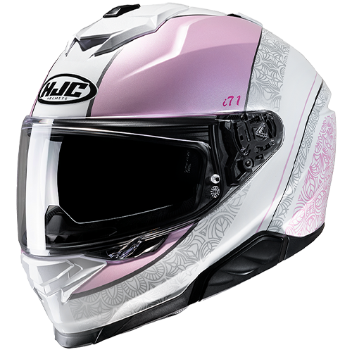 HJC i71 Sera MC-8 Helmet