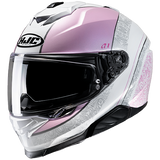 HJC i71 Sera MC-8 Helmet